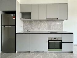 The Garden Residences (D19), Apartment #575729921